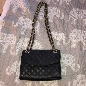 Authentic Rebecca Minkoff Quilt Affair *REDUCED*!!
